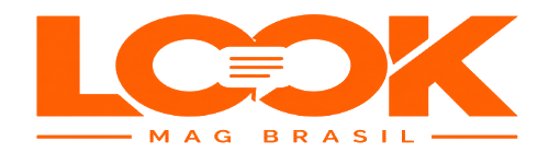 Look Mag Brasil 